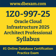 1Z0-997-25 Syllabus, 1Z0-997-25 Latest Dumps PDF, Oracle Cloud Infrastructure Architect Professional Dumps, 1Z0-997-25 Free Download PDF Dumps, Cloud Infrastructure Architect Professional Dumps