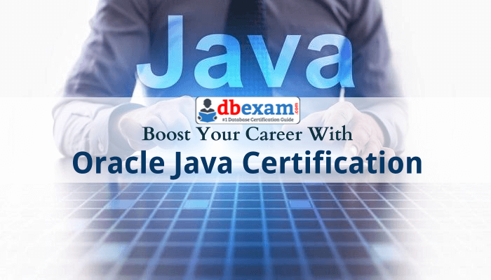 Oracle Java Certification, Java Training, Java Certification Questions