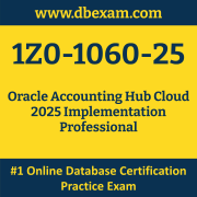 1Z0-1060-25 Dumps, 1Z0-1060-25 Exam Dumps Free Download, 1Z0-1060-25 Questions and Answers PDF Free Download, 1Z0-1060-25 PDF Dumps, 1Z0-1060-25 Braindumps