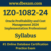 1Z0-1082-24 Syllabus, 1Z0-1082-24 Latest Dumps PDF, Oracle Profitability and Cost Management Implementation Professional Dumps, 1Z0-1082-24 Free Download PDF Dumps, Profitability and Cost Management Implementation Professional Dumps